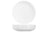 Cosy & Trendy Deep Plates / Pasta Bowls Moon White ø 19 cm - 4 Pieces