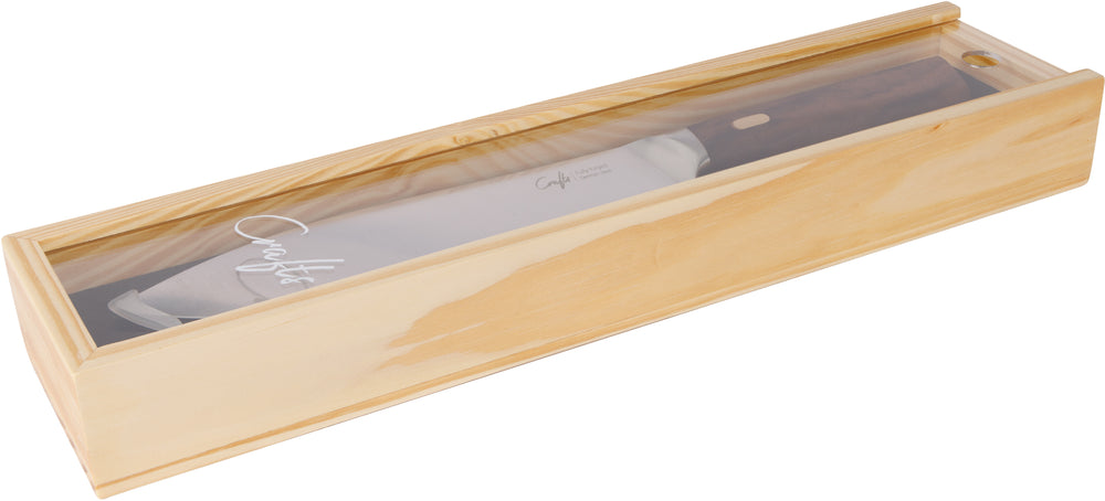 Cosy & Trendy Chef's Knife Couteaux & Co - 20.5 cm