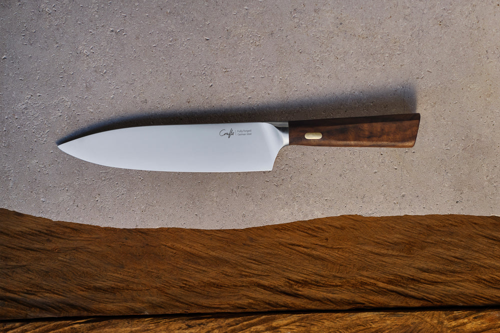 Cosy & Trendy Chef's Knife Couteaux & Co - 20.5 cm