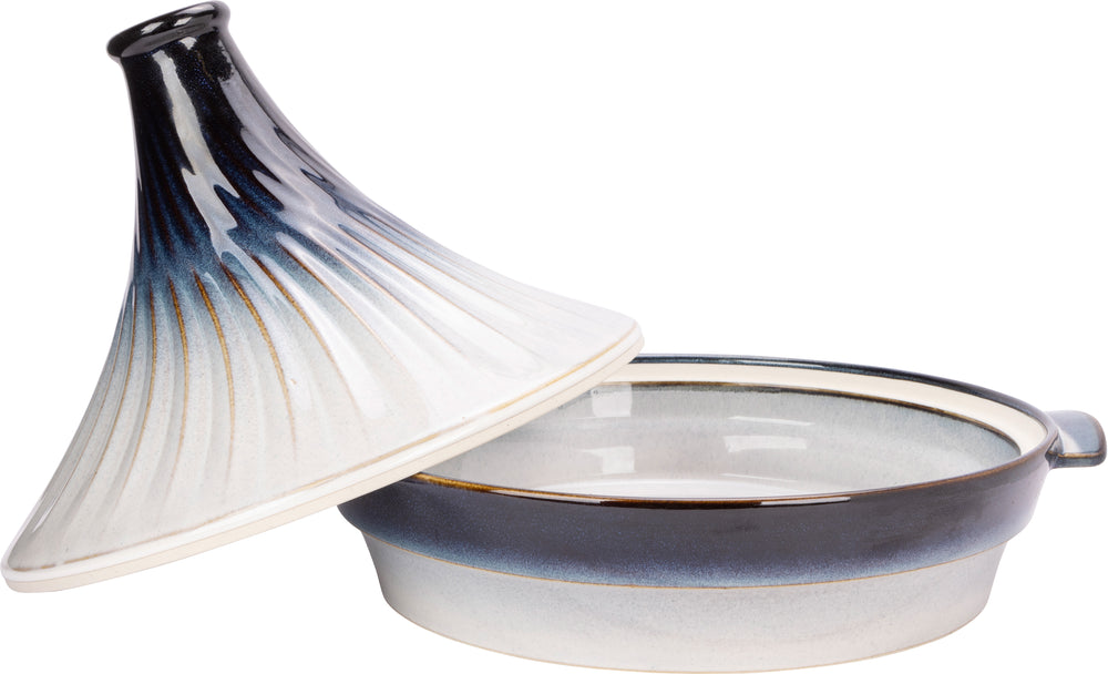Cosy & Trendy Tajine Nora ø 31 cm / 2.8 Liter - sin antiadherente