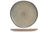 Cosy & Trendy Dinner Plates Onna Sand-Green ø 27 cm - 6 pieces