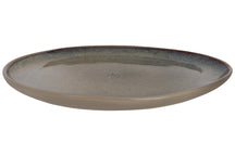 Cosy & Trendy Dinner Plates Onna Sand-Green ø 27 cm - 6 pieces