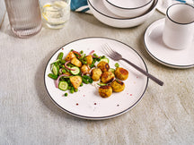 Platos para cenar Cosy & Trendy Renee ø 26 cm - 6 piezas