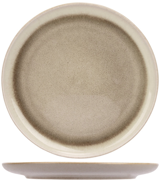 Cosy & Trendy Breakfast Plates / Dessert Plates Forest ø 21 cm - 4 Pieces