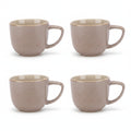 Cosy & Trendy Coffee Cups / Sense Cups Forest 170 ml - 4 Pieces
