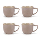 Cosy & Trendy Coffee Cups / Sense Cups Forest 170 ml - 4 Pieces