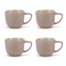 Cosy & Trendy Coffee Cups / Sense Cups Forest 170 ml - 4 Pieces