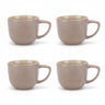 Cosy & Trendy Coffee Cups / Sense Cups Forest 170 ml - 4 Pieces