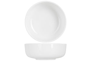 Tazones para sopa / tazones Cosy & Trendy Moon White ø 14.5 cm - 4 piezas