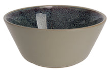 Cosy & Trendy Soup Bowls / Bowls Onna Sand-Green ø 15 cm - 6 pieces
