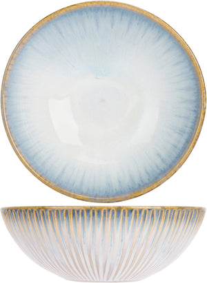 Cuencos para sopa / Cuencos Listra Ocean ø 16 cm - 4 piezas