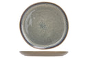 Cosy & Trendy Breakfast Plates / Dessert Plates Onna Sand-Green ø 20.5 cm - 6 pieces