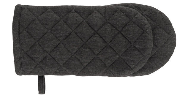 Manopla para horno Cosy & Trendy D'nim azul oscuro