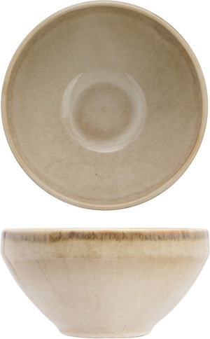 Cosy & Trendy Platito Conico Sand ø 11.7 cm