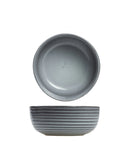 Cosy & Trendy Soup Bowls / Bowls Kentucky Grey ø 15 cm - 4 Pieces