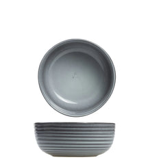 Cosy & Trendy Soup Bowls / Bowls Kentucky Grey ø 15 cm - 4 Pieces