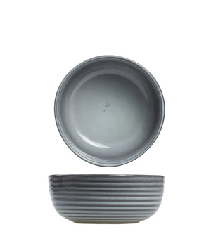 Cuencos para sopa / Cuencos Kentucky Grey ø 15 cm - 4 piezas