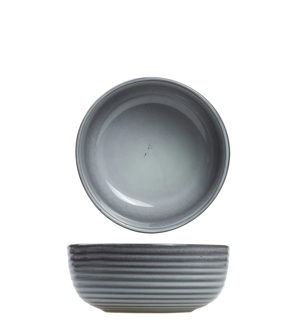 Cuencos para sopa / Cuencos Kentucky Grey ø 15 cm - 4 piezas