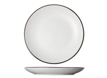 Cosy & Trendy Breakfast Plates - Dessert Plates - Speckle White ø 19.5 cm - 6 pieces