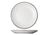 Cosy & Trendy Breakfast Plates - Dessert Plates - Speckle White ø 19.5 cm - 6 pieces