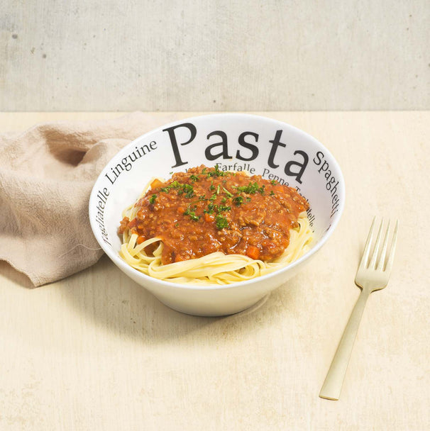 Plato para pasta Cosy & Trendy Trinity - ø 19 cm