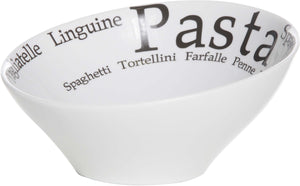 Plato para pasta Cosy & Trendy Trinity - ø 19 cm