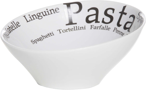 Plato para pasta Cosy & Trendy Trinity - ø 19 cm