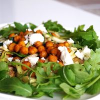 Easy and healthy