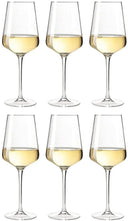 Copas de vino blanco Leonardo - Puccini - 560 ml - 6 piezas