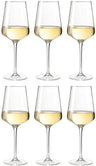 Leonardo White Wine Glasses Puccini - 560 ml - 6 pieces