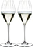 Riedel Champagne Glasses Performance - 2 pieces