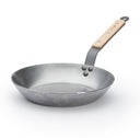 De Buyer Sartén Mineral B Madera - ø 26 cm - sin revestimiento antiadherente