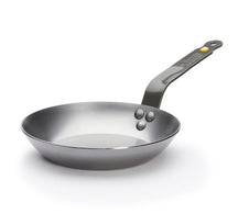 De Buyer Sartén Mineral B Elemento - ø 20 cm - sin revestimiento antiadherente