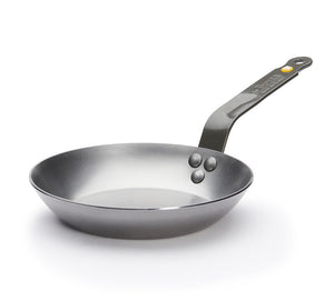 De Buyer Frying pan Mineral B Element - ø 20 cm - without non-stick coating