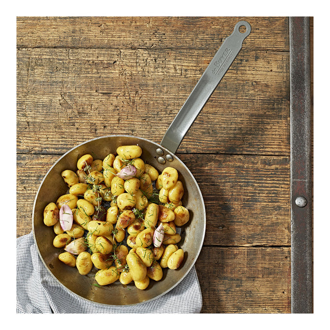 de Buyer Carbone Plus