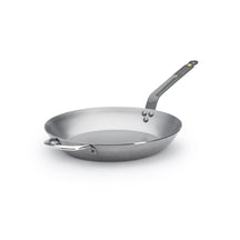 De Buyer Sartén Mineral B Elemento - ø 32 cm - sin revestimiento antiadherente