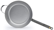 De Buyer Sartén Mineral B Elemento - ø 32 cm - sin revestimiento antiadherente