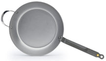 De Buyer Sartén Mineral B Elemento - ø 32 cm - sin revestimiento antiadherente