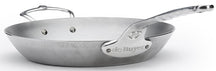 De Buyer Frying pan Mineral B Pro - ø 32 cm - without non-stick coating