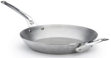 De Buyer Frying pan Mineral B Pro - ø 32 cm - without non-stick coating
