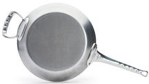 De Buyer Frying pan Mineral B Pro - ø 32 cm - without non-stick coating
