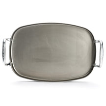 De Buyer Plancha Mineral B - 38 x 26 cm - without non-stick coating