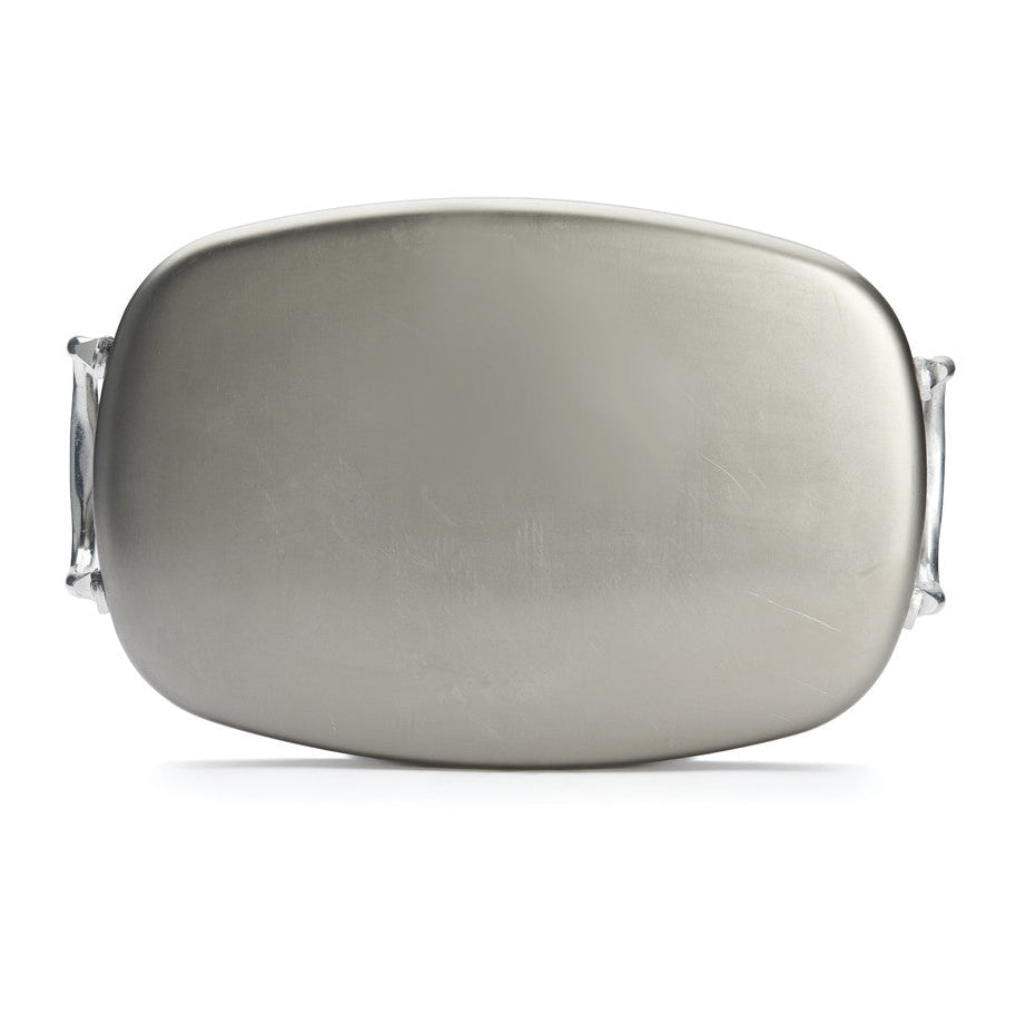 De Buyer Plancha Mineral B - 38 x 26 cm - without non-stick coating