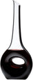 Riedel Dekanter Black Tie Occhio Nero - Handmade - 750 ml