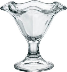 Bormioli Rocco Ice Cream Cups - Sorbet Glasses - Primavera - 240 ml - 6 pieces