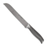 Diamant Sabatier Broodmes Riyouri 20 cm met RVS heft, vrijstaand op witte achtergrond