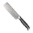 Diamant Sabatier Nakirimes Riyouri 16 cm met RVS heft, vrijstaand op witte achtergrond