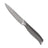 Diamant Sabatier Officemes Riyouri 11 cm met RVS heft, vrijstaand op witte achtergrond