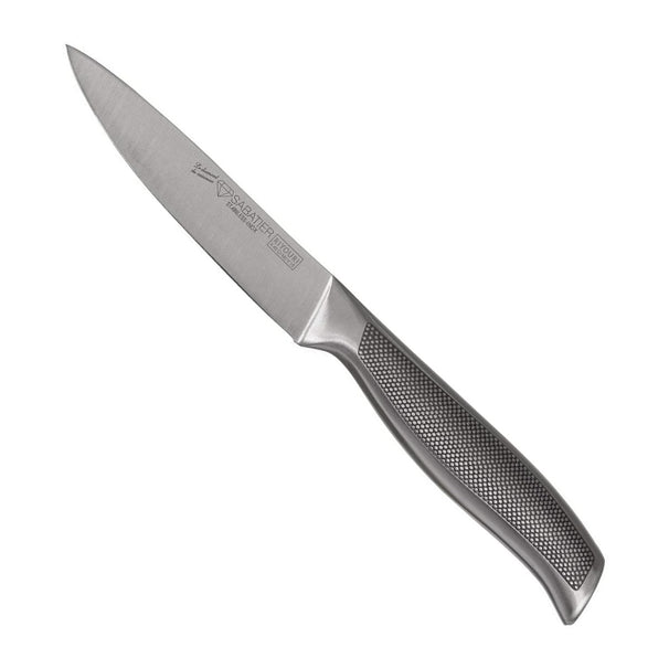 Cuchillo de oficina Riyouri Diamant Sabatier 11 cm