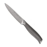 Diamant Sabatier Officemes Riyouri 11 cm met RVS heft, vrijstaand op witte achtergrond